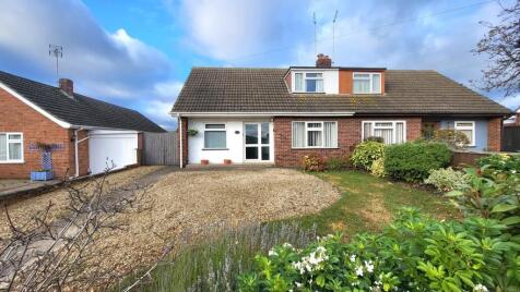 Gunthorpe Road, Gunthorpe, Peterborough, PE4