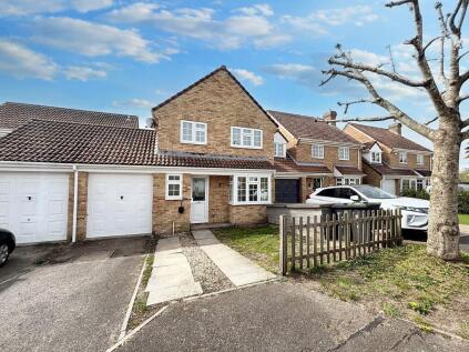 Halifax Way, Christchurch, BH23