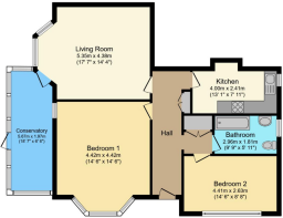 Floorplan 2
