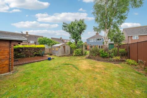 Amethyst Road, Christchurch, BH23