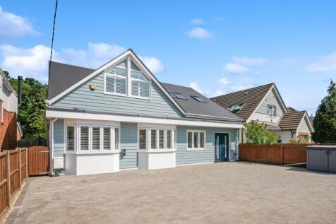 River Way, Christchurch, BH23