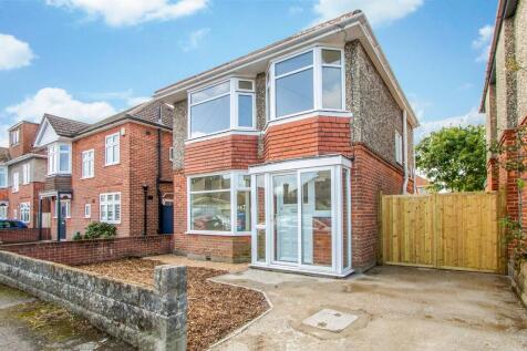 Pine Avenue, Poole, BH12