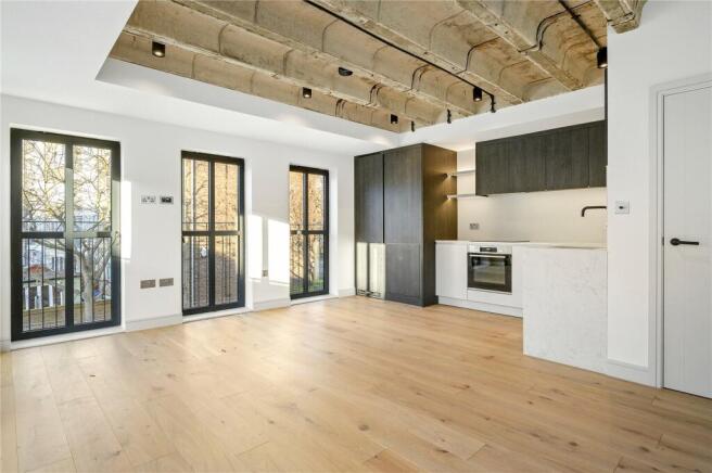 Kitchen Reception