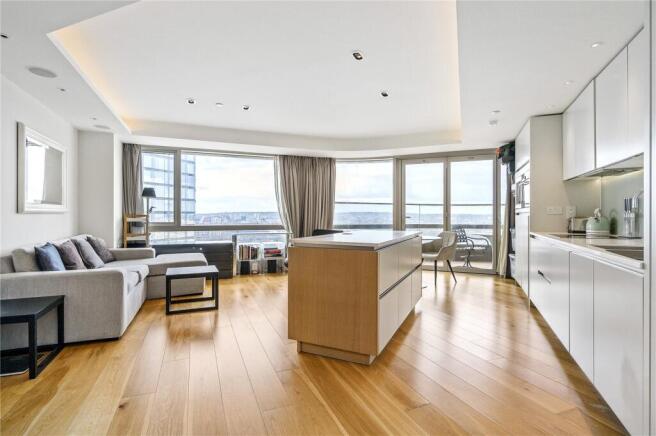 Reception Kitchen