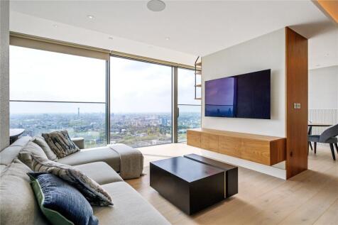 Bollinder Place, London, EC1V