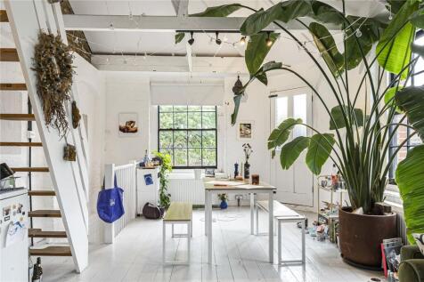 Padbury Court, London, E2