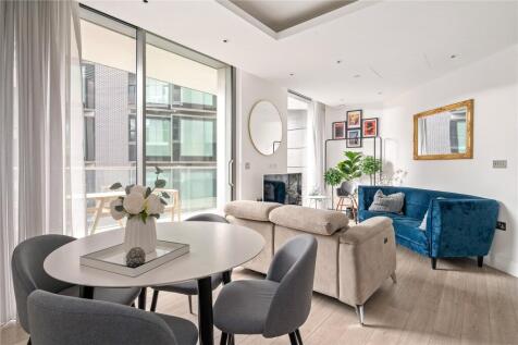 Bollinder Place, London, EC1V