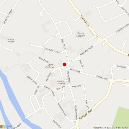 Property Map