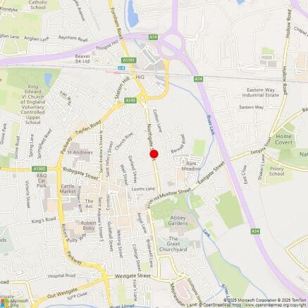 Property Map