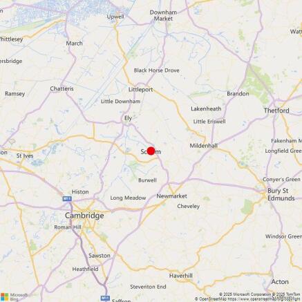 Property Map