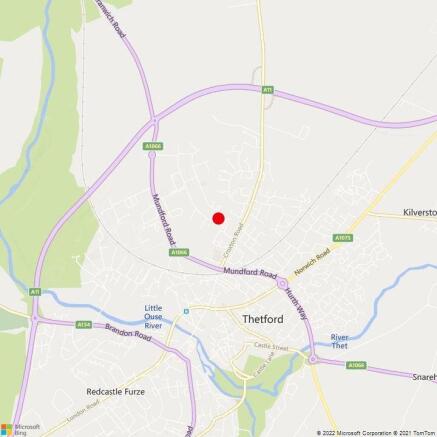 Ordnance Survey Map