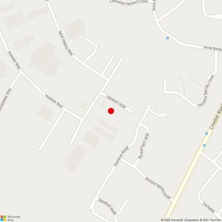 Property Map