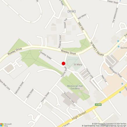 Property Map