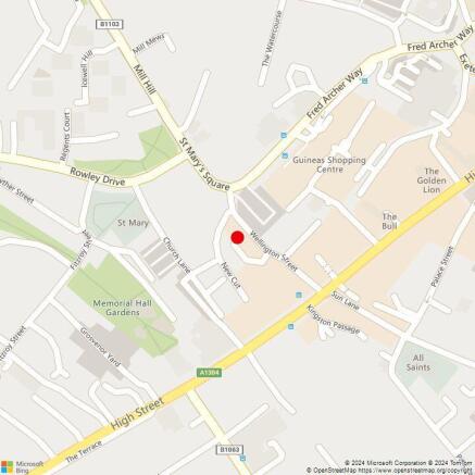 Property Map