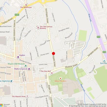 Property Map