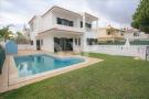 3 bedroom new development for sale in Algarve, Vilamoura