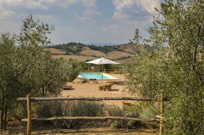 Photo of Manciano, Grosseto, Tuscany