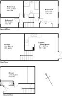 Ridgemount Floor Plan