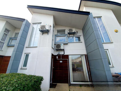 Athletes Way, Manchester, M11