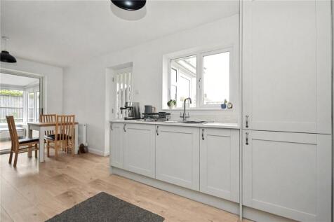 Gibson Lane, Kippax, Leeds, West Yorkshire