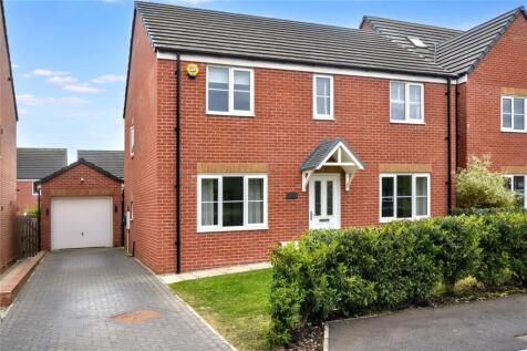 Mulberry Close, Castleford, Wakefield