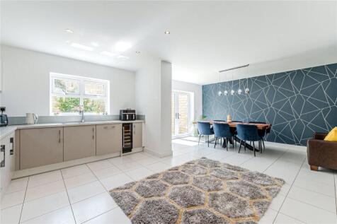 Waddle Road, Micklefield, Leeds