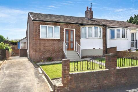 Kingsway, Garforth, Leeds, West Yorkshire