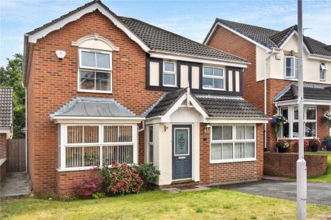 East Ridge View, Garforth, Leeds, West Yorkshire
