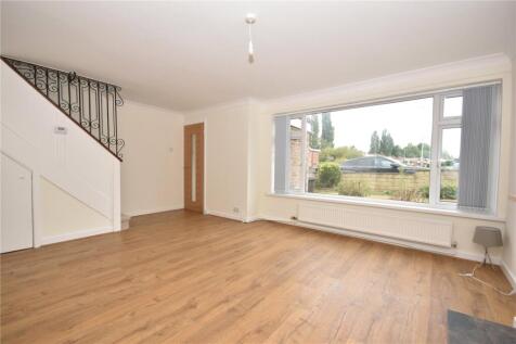 Hazelwood Avenue, Garforth, Leeds, West Yorkshire