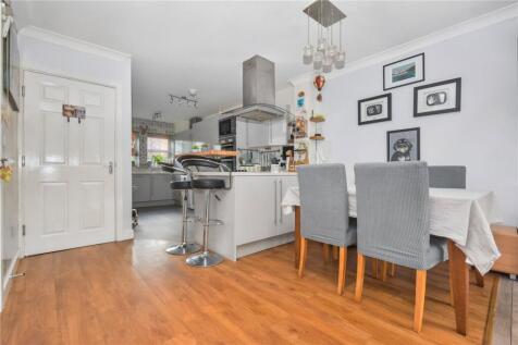 Barleyhill Road, Garforth, Leeds