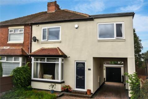 Leeds Road, Kippax, Leeds, West Yorkshire