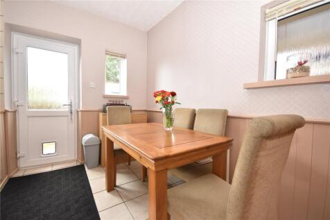 Leeds Road, Kippax, Leeds, West Yorkshire