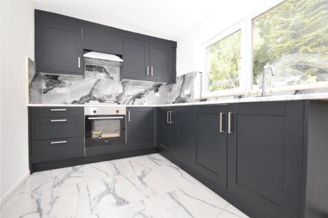 South Ridge, Kippax, Leeds, West Yorkshire