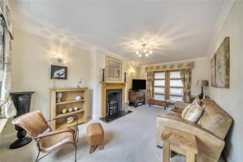 Bedfords Fold, Hillam, Leeds, North Yorkshire