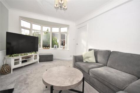 Westbourne Grove, Garforth, Leeds, West Yorkshire