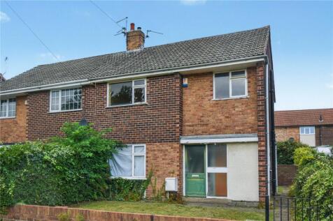 Watling Road, Castleford, West Yorkshire