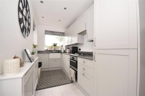 Lowther Grove, Garforth, Leeds, West Yorkshire