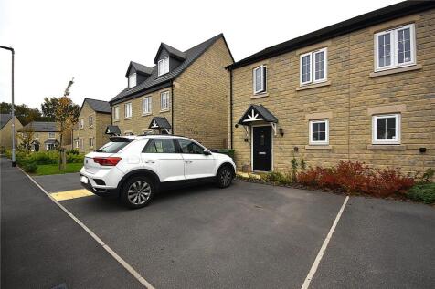 Winder Way, Micklefield, Leeds, West Yorkshire
