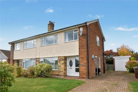 Lindsay Road, Garforth, Leeds, West Yorkshire