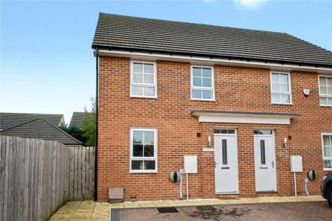 Collier Chase, Micklefield, Leeds, West Yorkshire