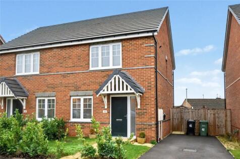 Meadow Drive, Micklefield, Leeds, West Yorkshire