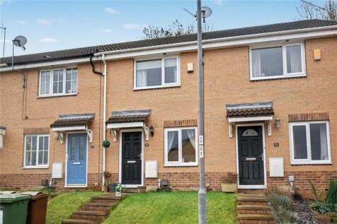 Greenacres Drive, Castleford, West Yorkshire