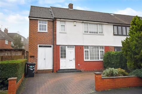 Ringway, Garforth, Leeds