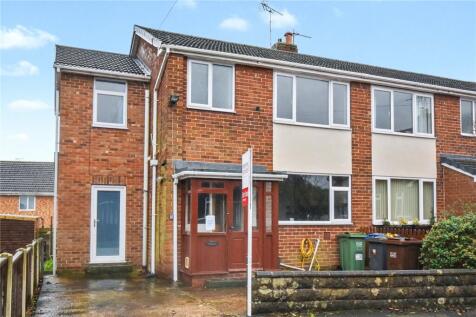 Burley Close, South Milford, Leeds, North Yorkshire