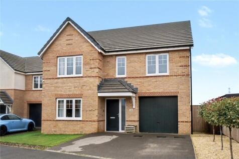 Meadow Drive, Micklefield, Leeds, West Yorkshire