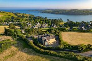 Photo of Glandore, Cork