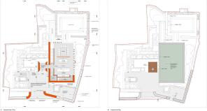 Floor/Site plan 2