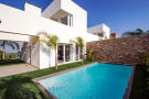 3 bed new development in Rojales, Alicante