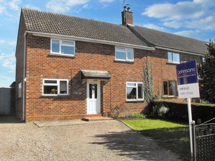 Radford Road, Rous Lench, WR11