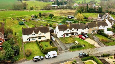Bevans Lane, Hinton-On-The-Green, WR11